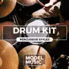 Emre Ramazanoglu & Martin France - Drum Kit: Percussive Styles